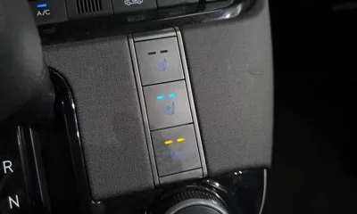 Hyundai Casper 2023, 98377 км, за 8262.83 USD - фото 27