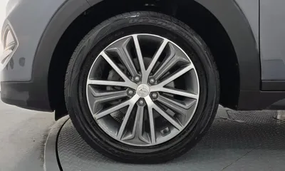 Hyundai Tucson 2017, 196713 км, за 6892.48 USD