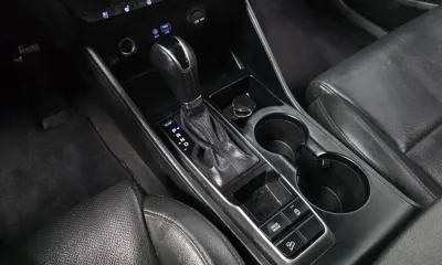 Hyundai Tucson 2017, 196713 км, за 6892.48 USD - фото 9