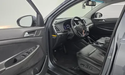 Hyundai Tucson 2017, 196713 км, за 6892.48 USD - фото 10