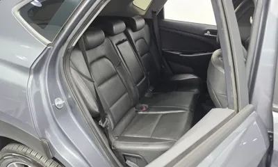 Hyundai Tucson 2017, 196713 км, за 6892.48 USD - фото 11