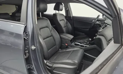 Hyundai Tucson 2017, 196713 км, за 6892.48 USD - фото 12