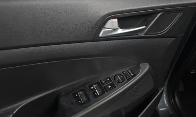 Hyundai Tucson 2017, 196713 км, за 6892.48 USD - фото 13