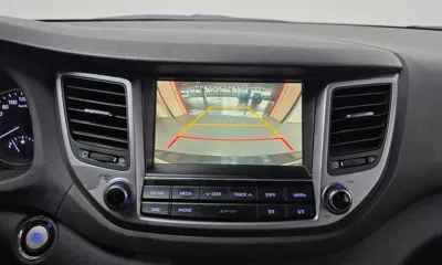 Hyundai Tucson 2017, 196713 км, за 6892.48 USD - фото 15
