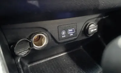 Hyundai Tucson 2017, 196713 км, за 6892.48 USD - фото 18