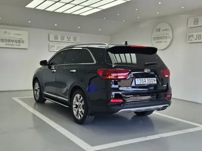 Kia Sorento 2020, 57894 км, за 13644.93 USD