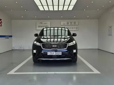 Kia Sorento 2020, 57894 км, за 13644.93 USD
