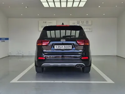 Kia Sorento 2020, 57894 км, за 13644.93 USD