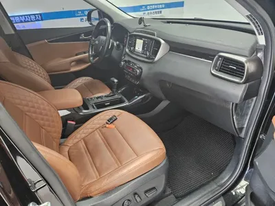 Kia Sorento 2020, 57894 км, за 13644.93 USD - фото 9