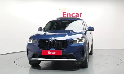 BMW X4 2022, 60931 км, за 27295.46 USD