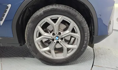 BMW X4 2022, 60931 км, за 27295.46 USD
