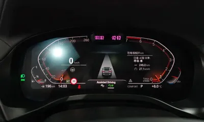 BMW X4 2022, 60931 км, за 27295.46 USD - фото 8