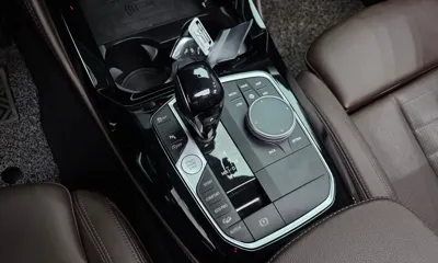 BMW X4 2022, 60931 км, за 27295.46 USD - фото 9