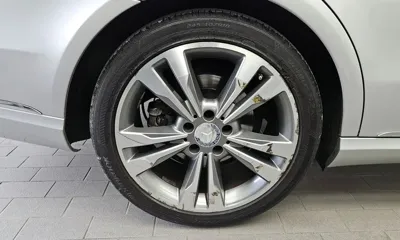 Mercedes-Benz E-Class 2014, 157154 км, за 4726.27 USD