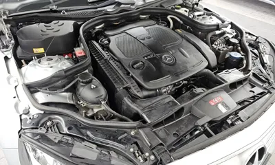 Mercedes-Benz E-Class 2014, 157154 км, за 4726.27 USD - фото 6