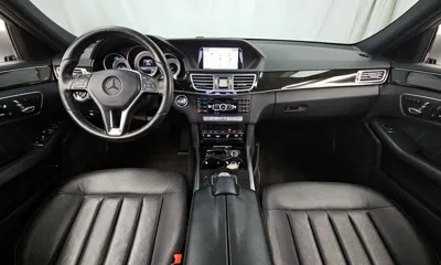 Mercedes-Benz E-Class 2014, 157154 км, за 4726.27 USD - фото 7