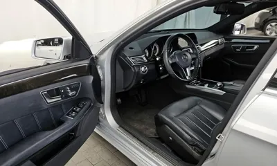 Mercedes-Benz E-Class 2014, 157154 км, за 4726.27 USD - фото 10