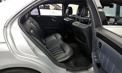 Mercedes-Benz E-Class 2014, 157154 км, за 4726.27 USD - фото 12