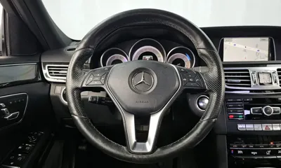 Mercedes-Benz E-Class 2014, 157154 км, за 4726.27 USD - фото 13