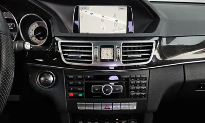 Mercedes-Benz E-Class 2014, 157154 км, за 4726.27 USD - фото 14