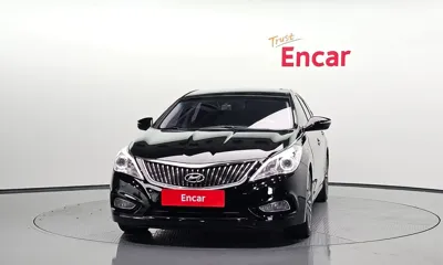 Hyundai Grandeur 2014, 128118 км, за 3249.33 USD