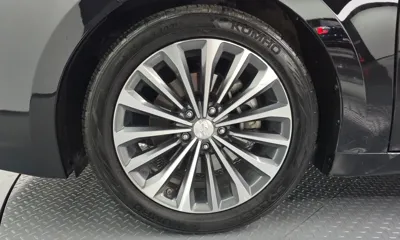 Hyundai Grandeur 2014, 128118 км, за 3249.33 USD
