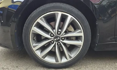 Kia K5 2014, 102810 км, за 4355.46 USD