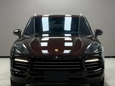 Porsche Cayenne 2019, 93000 км, за 57091.3 USD