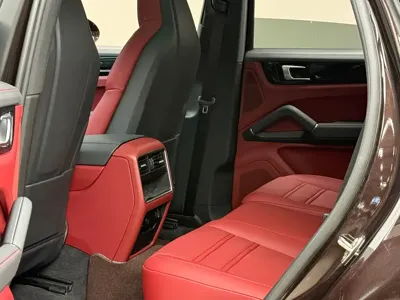 Porsche Cayenne 2019, 93000 км, за 56929.89 USD - фото 6