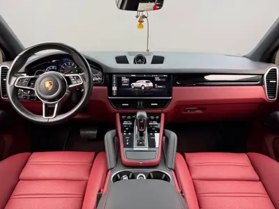 Porsche Cayenne 2019, 93000 км, за 56929.89 USD - фото 8