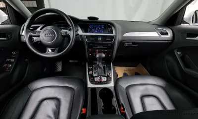 Audi A4 2015, 78802 км, за 3678.4 USD - фото 7