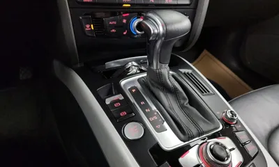 Audi A4 2015, 78802 км, за 3678.4 USD - фото 9