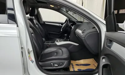 Audi A4 2015, 78802 км, за 3678.4 USD - фото 11