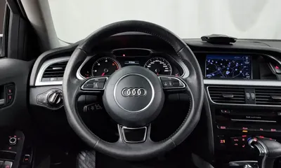 Audi A4 2015, 78802 км, за 3678.4 USD - фото 13
