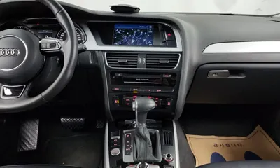 Audi A4 2015, 78802 км, за 3678.4 USD - фото 14