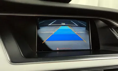 Audi A4 2015, 78802 км, за 3678.4 USD - фото 15