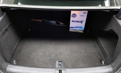 Audi A4 2015, 78802 км, за 3678.4 USD - фото 20