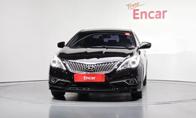 Hyundai Grandeur 2017, 267819 км, за 3275.57 USD