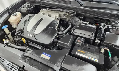 Hyundai Grandeur 2017, 267819 км, за 3275.57 USD - фото 6