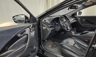 Hyundai Grandeur 2017, 267819 км, за 3275.57 USD - фото 10