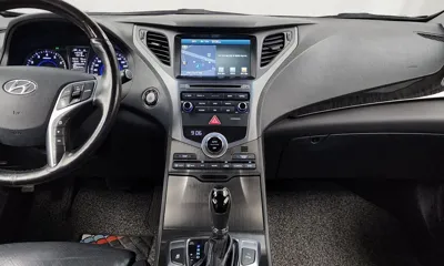 Hyundai Grandeur 2017, 267819 км, за 3275.57 USD - фото 14
