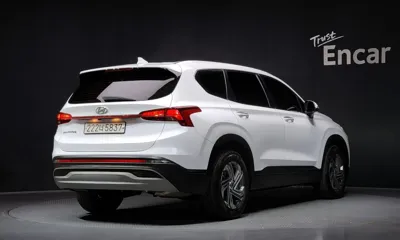 Hyundai Santafe 2021, 68829 км, за 14006.52 USD