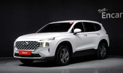 Hyundai Santafe 2021, 68829 км, за 14006.52 USD
