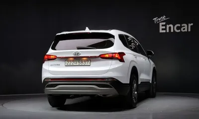 Hyundai Santafe 2021, 68829 км, за 14006.52 USD