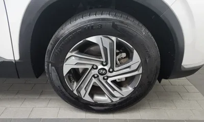 Hyundai Santafe 2021, 68829 км, за 14006.52 USD