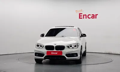 BMW 1-Series 2018, 31546 км, за 13270.89 USD