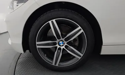 BMW 1-Series 2018, 31546 км, за 13270.89 USD