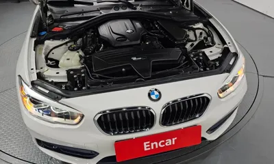 BMW 1-Series 2018, 31546 км, за 13270.89 USD - фото 6