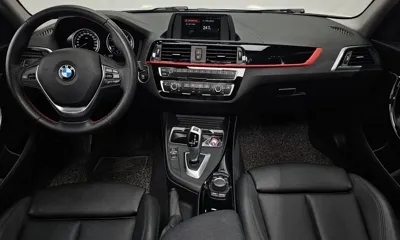 BMW 1-Series 2018, 31546 км, за 13270.89 USD - фото 7