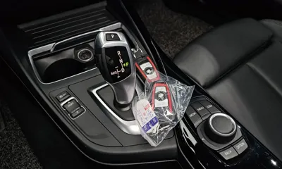 BMW 1-Series 2018, 31546 км, за 13270.89 USD - фото 9